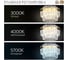 Люстра Citilux Sheldon LED хрустальная с пультом Бронза CL339143 6