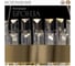Люстра Citilux Sheldon LED хрустальная с пультом Бронза CL339143 10