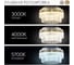 Люстра Citilux Sheldon LED хрустальная с пультом Бронза CL339153 6