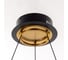 Подвесная сетодиодная люстра Citilux HELLY CL211062 22