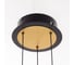 Подвесная сетодиодная люстра Citilux HELLY CL211062 23