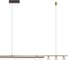 Подвесной светодиодный светильник Citilux HELLY CL211012 12