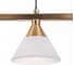 Подвесной светодиодный светильник Citilux HELLY CL211012 14