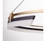 Подвесная сетодиодная люстра Citilux HELLY CL211082 20