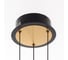 Подвесная сетодиодная люстра Citilux HELLY CL211042 18