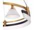 Подвесная сетодиодная люстра Citilux HELLY CL211042 20