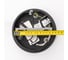 Подвесная сетодиодная люстра Citilux HELLY CL211042 24