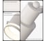 Спот Citilux Bruno поворотный Белый CL565520 7