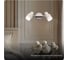 Спот Citilux Bruno поворотный Белый CL565520 8
