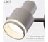 Спот Citilux Bruno поворотный Белый CL565520 9