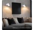 Спот Citilux Bruno поворотный Белый CL565510 10