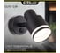 Спот Citilux Bruno поворотный Чёрный CL565511 2