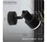 Спот Citilux Bruno поворотный Чёрный CL565511 3