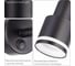 Спот Citilux Bruno поворотный Чёрный CL565511 6