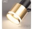 Спот Citilux Bruno поворотный Чёрный+Бронза CL565524 10