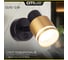 Спот Citilux Bruno поворотный Чёрный+Бронза CL565514 2