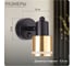 Спот Citilux Bruno поворотный Чёрный+Бронза CL565514 3