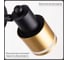 Спот Citilux Bruno поворотный Чёрный+Бронза CL565514 6