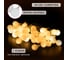 Электрогирлянда-нить Золотая сказка комнатная "Шарики" 6м 40LED теплый белый батарейки 591730 3