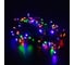 Электрогирлянда-нить Золотая сказка комнатная "Стандарт" 20м 200LED мультицветная 220V контрол 591358 4