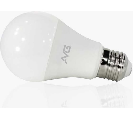 Светодиодная лампа AVG 6500К A70 20вт 6К