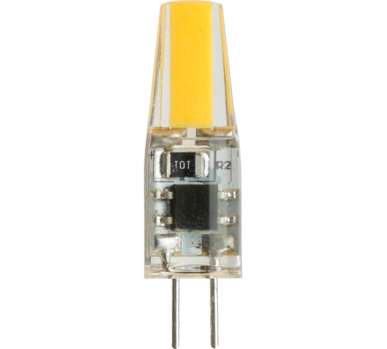 Лампа светодиодная FERON LB-423 G4 3W 230V 6400K, 51169
