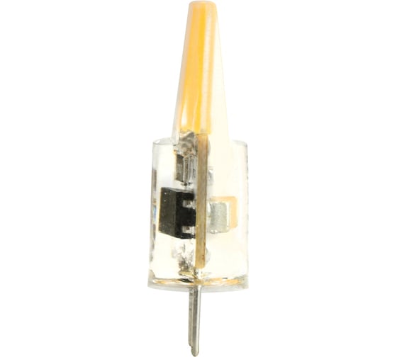 Лампа светодиодная FERON LB-423 G4 3W 230V 6400K, 51169