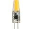 Лампа светодиодная FERON LB-423 G4 3W 230V 6400K, 51169 3