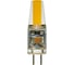 Лампа светодиодная FERON LB-423 G4 3W 230V 2700K, 51167 2