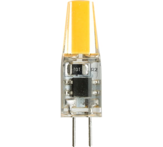 Лампа светодиодная FERON LB-423 G4 3W 230V 4000K, 51168