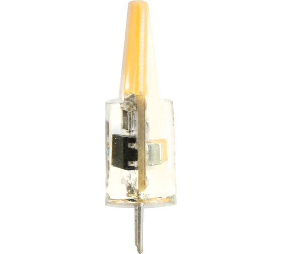 Лампа светодиодная FERON LB-423 G4 3W 230V 4000K, 51168