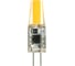 Лампа светодиодная FERON LB-423 G4 3W 230V 4000K, 51168 3