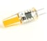 Лампа светодиодная FERON LB-423 G4 3W 230V 4000K, 51168 6