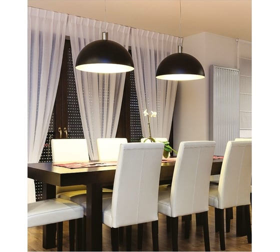 Светодиодная лампа Wolta 25Вт 6500К E27 25W67BL25E27