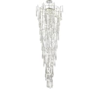 Светильник подвесной ST luce Хром/Хром, Прозрачный G9 2х5х4000K SL1х5 SL1660.103.25