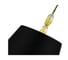 Светильник подвесной ST luce Латунь/Черный E27 3х40W SL1759.303.03 4