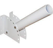 Кронштейн ЭЛЕТЕХ КР-3 LED до 60 кг, крепление к стене 1030400025