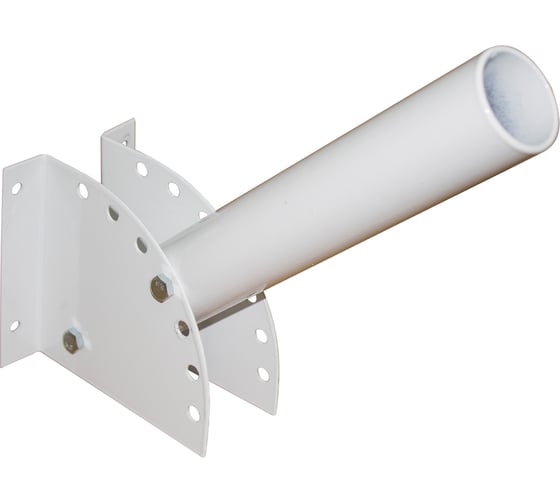 Кронштейн ЭЛЕТЕХ КР-3 LED до 60 кг, крепление к стене 1030400025 1