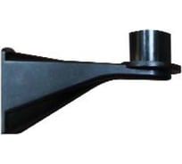 Кронштейн ЭЛЕТЕХ 1 пк для светильников шар 160, 200, 250 ГУ 1030480143