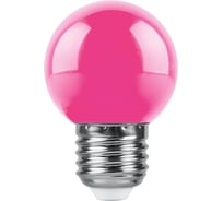 FERON Лампа светодиодная для белт лайта 38123