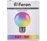 Светодиодная лампа FERON для белт лайта 38127 6