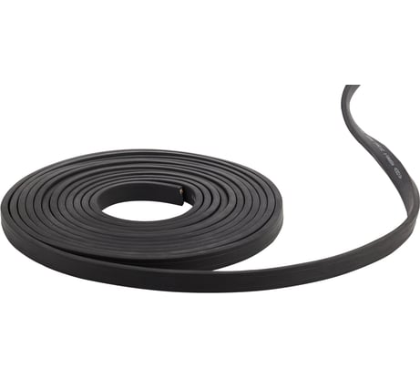 Кабель Белт-лайт ЭРА ERABLK100, IP65, 2 жильный Б0049175