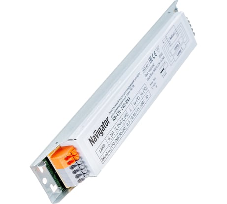 ЭПРА Navigator 82 436 NB-ETL-240-BA3 82436