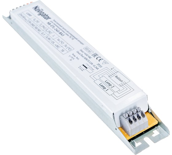 ЭПРА Navigator 82 436 NB-ETL-240-BA3 82436