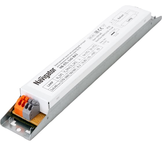 ЭПРА Navigator 82 435 NB-ETL-140-BA3 82435