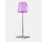Прикроватная лампа ST luce Хром/Белый LED 1х3000K+RGB SL1009.104.01 3