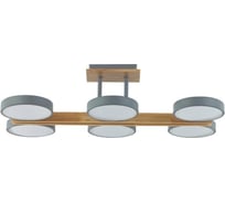 Потолочный светильник Lumion LED 108W PLATO 8031/108CL