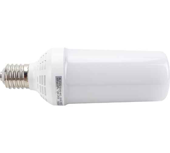 Светодиодная лампа Pccooler Mercury 100Вт E40 5000К AL-CL02-0100-E40-5000К 1