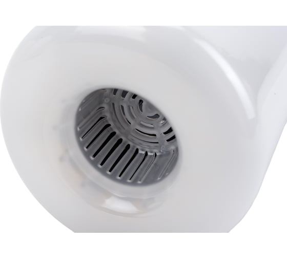 Светодиодная лампа Pccooler Mercury 100Вт E40 5000К AL-CL02-0100-E40-5000К