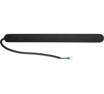 Аксессуары к шинопроводу Jazzway MTR16 DRIVER 100w 40V BL (чёрный) IP20 5057371